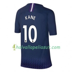 Jalkapallo Pelipaidat Tottenham Hotspur Harry Kane 10 Vieraspaita 2019-2020 Lyhythihainen